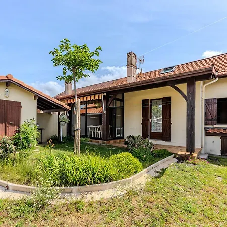 Maison 3 à 100m De La - Fr-1-521-270 Biscarrosse