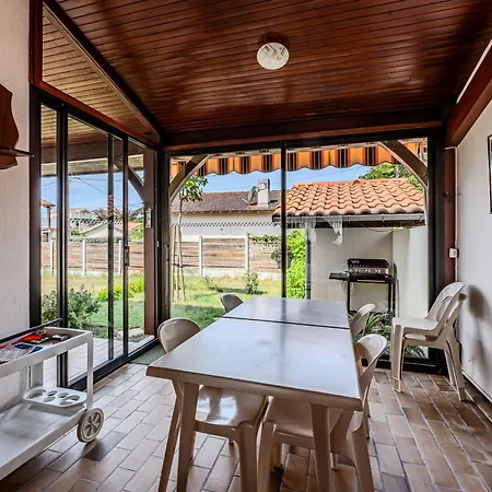 Hébergement de vacances Maison 3 à 100m De La - Fr-1-521-270