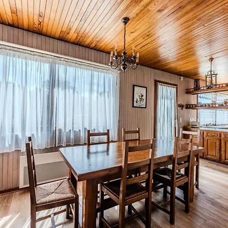 Maison 3 à 100m De La - Fr-1-521-270 Hébergement de vacances *