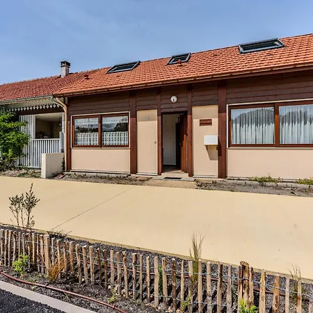 Maison 3 à 100m De La - Fr-1-521-270 Hébergement de vacances *