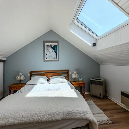 Vakantiehuis Maison 3 A 100m De La - Fr-1-521-270 Biscarrosse