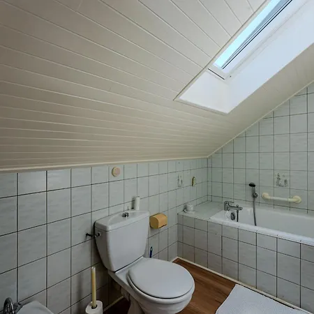Maison 3 à 100m De La - Fr-1-521-270 Hébergement de vacances
