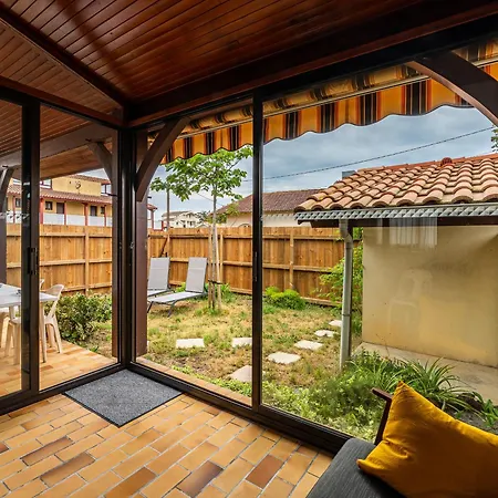 Maison 3 à 100m De La - Fr-1-521-270 Hébergement de vacances *