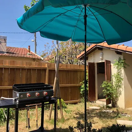 Maison 3 à 100m De La - Fr-1-521-270 Hébergement de vacances