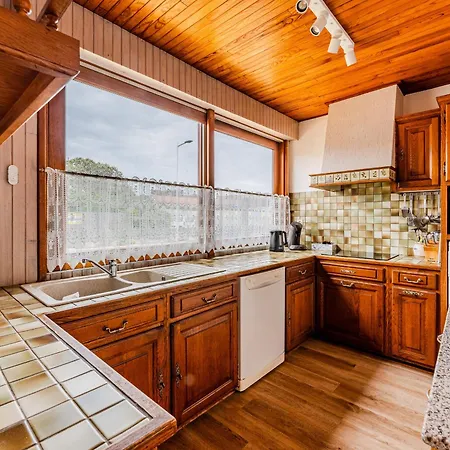 Maison 3 à 100m De La - Fr-1-521-270 Hébergement de vacances *