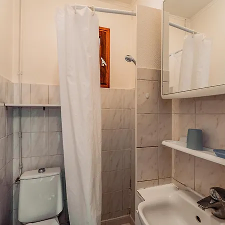 Hébergement de vacances Maison 3 à 100m De La - Fr-1-521-270 *