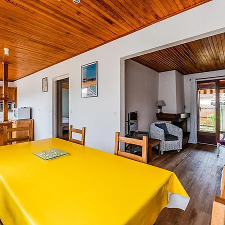 Hébergement de vacances Maison 3 à 100m De La - Fr-1-521-270 *