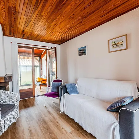 Hébergement de vacances Maison 3 à 100m De La - Fr-1-521-270 *
