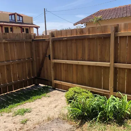 Hébergement de vacances Maison 3 à 100m De La - Fr-1-521-270