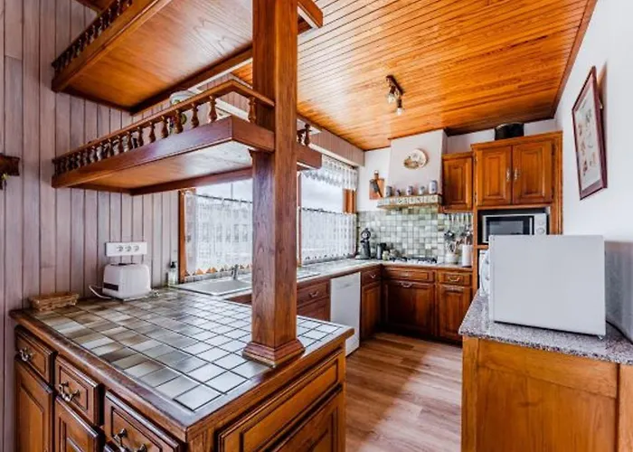 Maison 3 A 100m De La - Fr-1-521-270