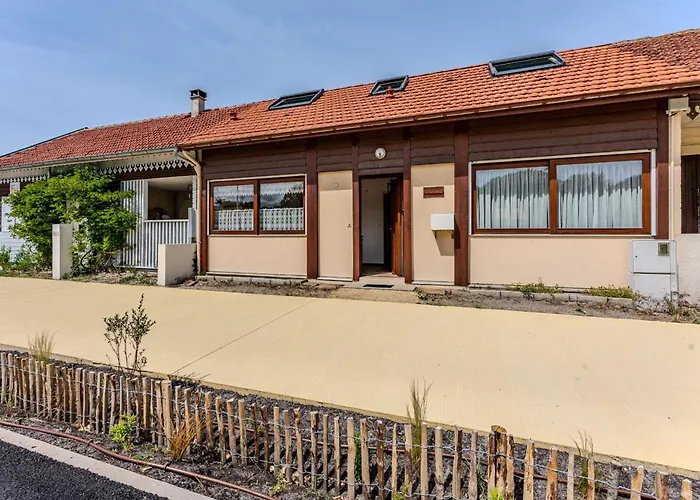 Maison 3 A 100m De La - Fr-1-521-270 Vakantiehuis *