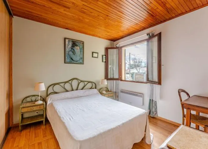 Maison 3 A 100m De La - Fr-1-521-270 Biscarrosse