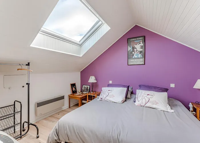Maison 3 A 100m De La - Fr-1-521-270 Vakantiehuis Biscarrosse